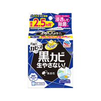 アース製薬 お風呂カビーヌ 防カビ くん煙剤 浴室用 無香性 FCB5183