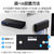 エレコム Giga対応8ポートスイッチ(金属筐体/電源内蔵) ブラック EHC-G08MN4-HJB-イメージ7