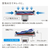 日立 紙パックタイプクリーナー エアーブラシ ライトグレー CV-KV70P H-イメージ4