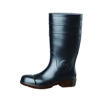 ミドリ安全 超耐滑先芯入り長靴 ハイグリップ NHG1000スーパー FCA674N-1256227