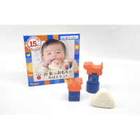 ピープル お米のおもちゃ めばえセット ｵｺﾒﾉｵﾓﾁﾔﾒﾊﾞｴｾﾂﾄ