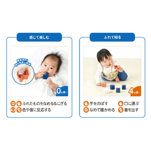 ピープル お米のおもちゃ めばえセット ｵｺﾒﾉｵﾓﾁﾔﾒﾊﾞｴｾﾂﾄ-イメージ3