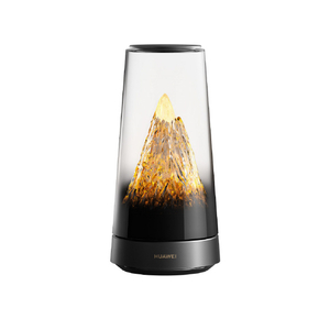 Huawei WiFi Mesh X3 Pro Black GAEA2-PLM21-BK-イメージ1