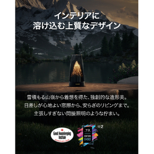 Huawei WiFi Mesh X3 Pro Black GAEA2-PLM21-BK-イメージ2