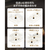 Huawei WiFi Mesh X3 Pro Black GAEA2-PLM21-BK-イメージ9