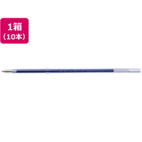 ぺんてる ビクーニャ単色0.5mm替芯 青 10本 1箱(10本) F866891-XBXM5H-C