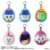 バンダイ Tamagotchi Pop! ﾀﾏｺﾞﾂﾁﾎﾟﾂﾌﾟ