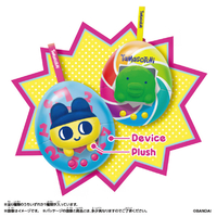バンダイ ﾀﾏｺﾞﾂﾁﾎﾟﾂﾌﾟ Tamagotchi Pop! |エディオン公式通販