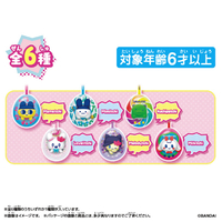 バンダイ ﾀﾏｺﾞﾂﾁﾎﾟﾂﾌﾟ Tamagotchi Pop! |エディオン公式通販