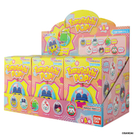 バンダイ ﾀﾏｺﾞﾂﾁﾎﾟﾂﾌﾟ Tamagotchi Pop! |エディオン公式通販
