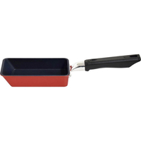 ウルシヤマ金属/ソーヴィ 玉子焼 16.5×9cm FC74209