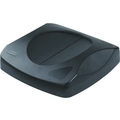 システマ ラバーメイド/アンタッチャブルスクエアコンテナ用フタ スウィング式 87.1L用 FC051HF-8194529