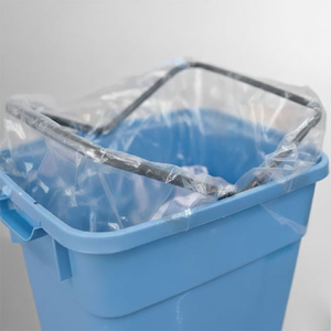 エスコ 60L 角型ダストボックス FCJ764H-EA995CA-23-イメージ2