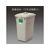 エスコ 60L 角型ダストボックス FCJ764H-EA995CA-23-イメージ1