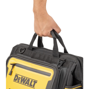 ブラック＆デッカー ワイドオープン型バッグ DEWALT DWST60103-イメージ5