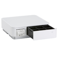 SQUARE A-SKU-0842-MPOP Square iPad POSレジ スターターパック | iPad