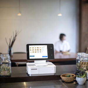 SQUARE Square iPad POSレジ スターターパック | iPad POSレジ・キャッシュレス決済導入セット A-SKU-0842-MPOP-イメージ2