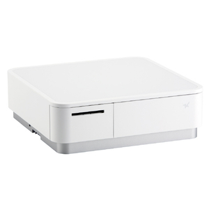 SQUARE Square iPad POSレジ スターターパック | iPad POSレジ・キャッシュレス決済導入セット A-SKU-0842-MPOP-イメージ5