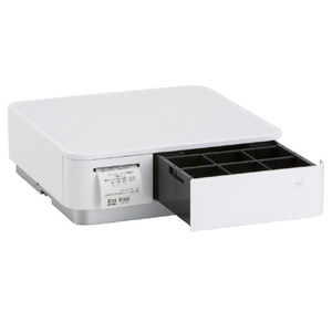 SQUARE Square iPad POSレジ スターターパック | iPad POSレジ・キャッシュレス決済導入セット A-SKU-0842-MPOP-イメージ6