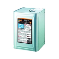 トラスコ中山 αブレーキ&パーツクリーナー18L FC627EV-4409809