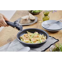 アイリスオーヤマ FC244TB-NTF-SEI9 ダイヤモンドコートパン IH・ガス