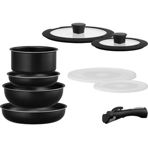 アイリスオーヤマ FC244TB-NTF-SEI9 ダイヤモンドコートパン IH・ガス