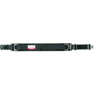 マーベル ワークポジショニング用ベルト(ワンタッチバックル)黒 FC956FL-1158738-イメージ1
