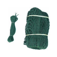 ゼット トスバッティング取替用ネット硬式 FCG668Y-ZN510N