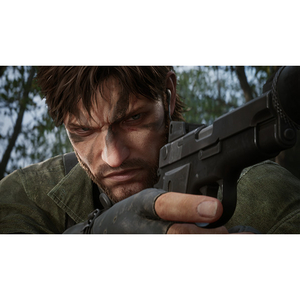 コナミデジタルエンタテインメント METAL GEAR SOLID Δ：SNAKE EATER【PS5】 VH009J1-イメージ2