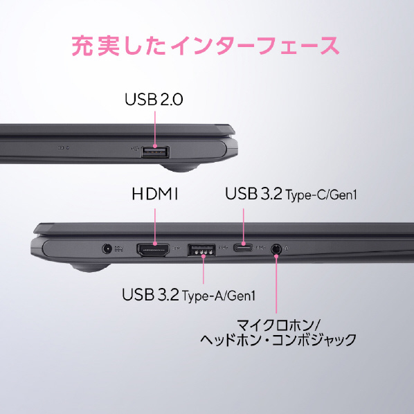 ASUS ノートパソコン Vivobook Go 15 スターブラック E510KA-BQ385WS Home Office Business インテル 8GB グラフィックス Type ×1