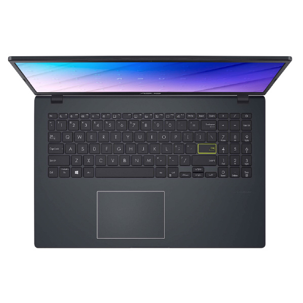 ASUS ノートパソコン Vivobook Go 15 スターブラック E510KA-BQ385WS Home Office Business インテル 8GB グラフィックス Type ×1