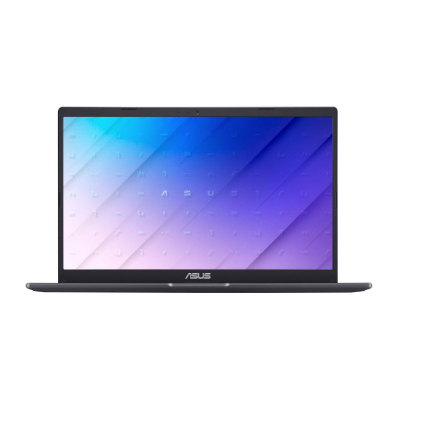 ASUS ノートパソコン Vivobook Go 15 スターブラック E510KA-BQ385WS Home Office Business インテル 8GB グラフィックス Type ×1