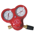 SUZUKID/アセチレン用調整器 W-98 FC074TU-1615296