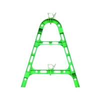 トーグ安全工業 カラースタンド FC816GL-3544231