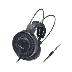 オーディオテクニカ オープンエアーダイナミック型ヘッドフォン ATH-AD900X オーディオテクニカ オープンエアーダイナミック型ヘッドフォン ATH-AD900X