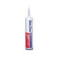 信越化学工業 RTVゴム一般工業用 330ml 透明 クリア330カートリッジタイプ FC957FP-4921101