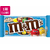 マースジャパン M&M’S クリスピー シングル 12袋 FCF336S-イメージ1