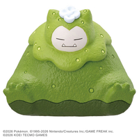 タカラトミー ポケットモンスター モンコレ ぽこ あ ポケモン コレクション カビゴン(こけむし) ﾓﾝｺﾚﾎﾟｺｱﾎﾟｹﾓﾝｶﾋﾞｺﾞﾝｺｹﾑｼ