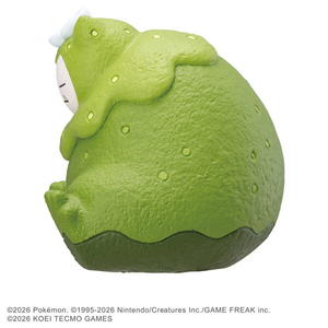 タカラトミー ポケットモンスター モンコレ ぽこ あ ポケモン コレクション カビゴン(こけむし) ﾓﾝｺﾚﾎﾟｺｱﾎﾟｹﾓﾝｶﾋﾞｺﾞﾝｺｹﾑｼ-イメージ2