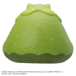 タカラトミー ポケットモンスター モンコレ ぽこ あ ポケモン コレクション カビゴン(こけむし) ﾓﾝｺﾚﾎﾟｺｱﾎﾟｹﾓﾝｶﾋﾞｺﾞﾝｺｹﾑｼ-イメージ3