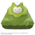 タカラトミー ポケットモンスター モンコレ ぽこ あ ポケモン コレクション カビゴン(こけむし) ﾓﾝｺﾚﾎﾟｺｱﾎﾟｹﾓﾝｶﾋﾞｺﾞﾝｺｹﾑｼ-イメージ1