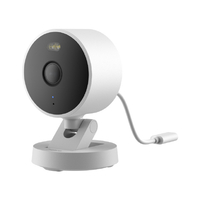 Aqara スマートカメラ G100 セレクト ホワイト CHC08DWH