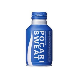 大塚製薬 FCN2778 ポカリスエット ボトル缶 300mL |エディオン