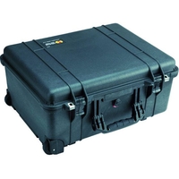 ＰＥＬＩＣＡＮ ＰＲＯＤＵＣＴＳ 1560 黒 560×455×265 黒560455265517 FC271DL-4205847