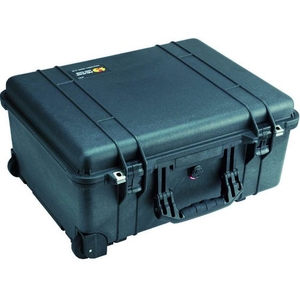 ＰＥＬＩＣＡＮ ＰＲＯＤＵＣＴＳ 1560 黒 560×455×265 黒560455265517 FC271DL-4205847-イメージ1