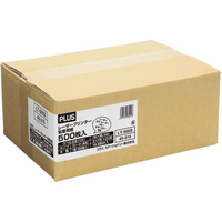 プラス レーザー用ラベルA4 21面 上下余白 500枚 F859874-45315LT505S