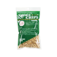 進誠産業 スモークチップ 100g リンゴ FC915LM-4877610