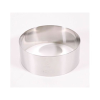 カンダ KD18-8セルクルリングφ120x45 FC368SM-331047