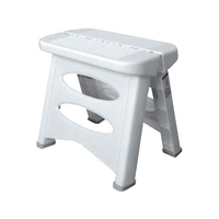 サンカ 踏み台 SW-1067 ホワイト FC557LT-6794300