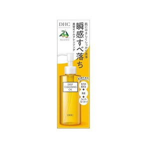 ＤＨＣ ディーエイチシー/DHC 薬用ディープクレンジングオイル 150mL FCJ026C-イメージ1